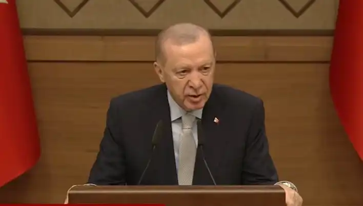 Cumhurbaşkanı Erdoğan'dan Sert İfadeler: 'Milleti Provake Eden Gazeteci Olmaz!'