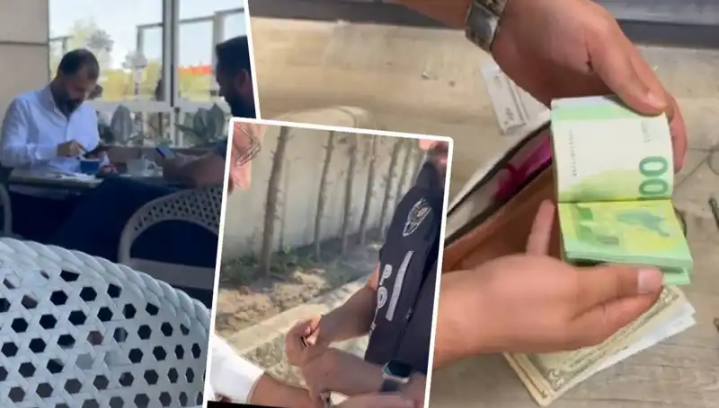 Şile Belediyesi Rüşvet Soruşturması: İddialar ve Gelişmeler Tüm Gözleri Üzerine Çekiyor!