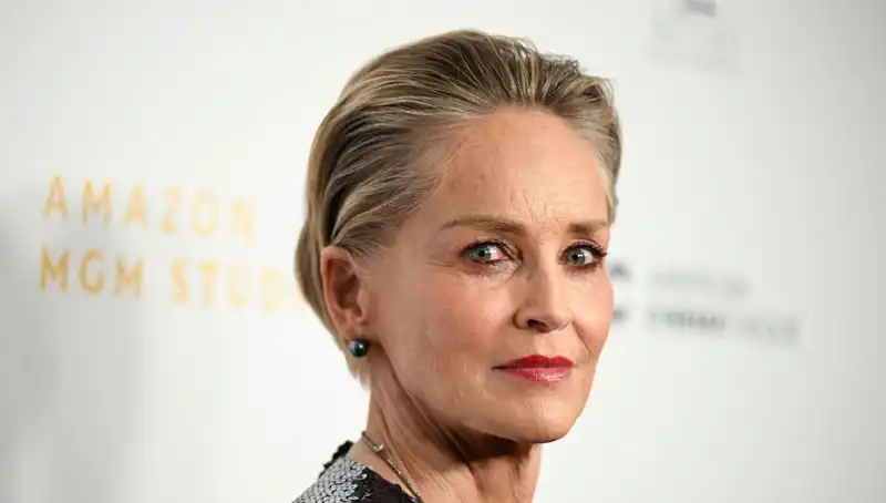 Sharon Stone'un Ağır Kaybı: Anne Acısı Sosyal Medyadan Paylaşıldı
