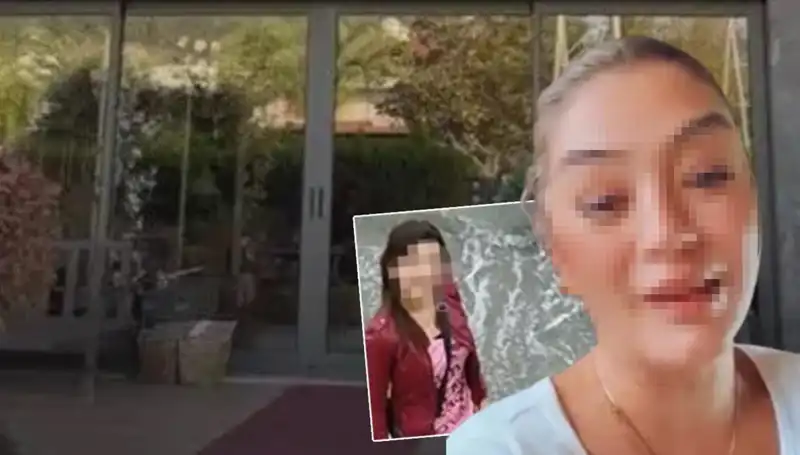 Güzellik Merkezinde Şok İddia: Gizli Kameralarla Şantaj Skandalı!
