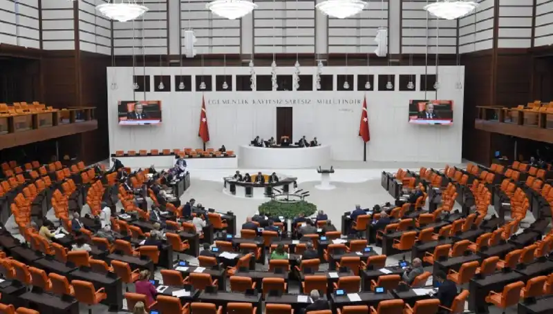 Zeytinlik Yasal Düzenlemeleri için 8 Maddelik Öneri Kabul Edildi