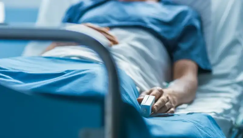 Mide Ağrısıyla Gittiği Doktorun Sınırlarını Aşabilen Ölüm Gerçeği