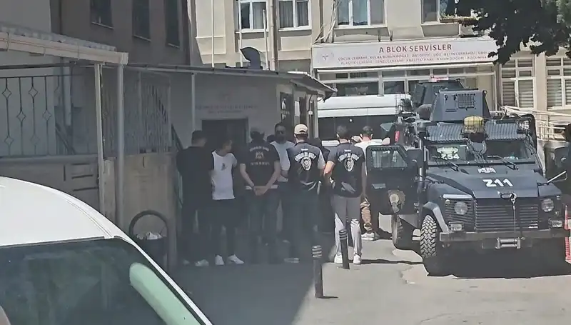 Leman Dergisi Soruşturmasında İfadelere Yansıyan Şok Tutuklamalar