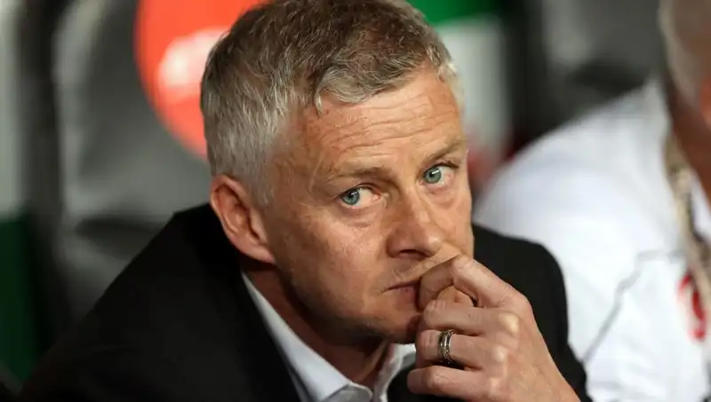 Ole Gunnar Solskjaer Hedefte: Yönetimin B Planı Nedir?