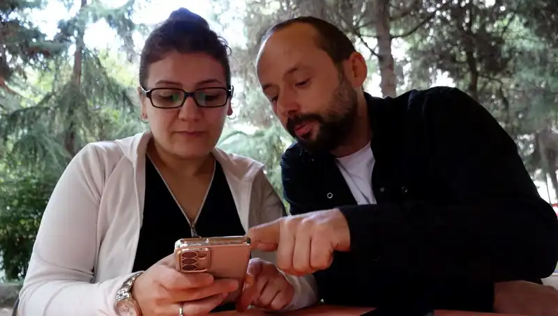 Sağlık Raporu İçin Gitti, Ama 7 Yıldır "Ölü" Görülen Kişinin Şok Hikayesi