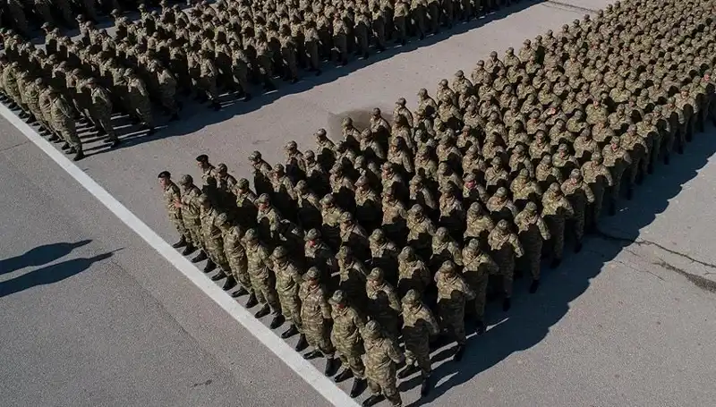2025 Bedelli Askerlik Ücreti Belli Oldu: Ödeme Süreci ve Başvuru Rehberi
