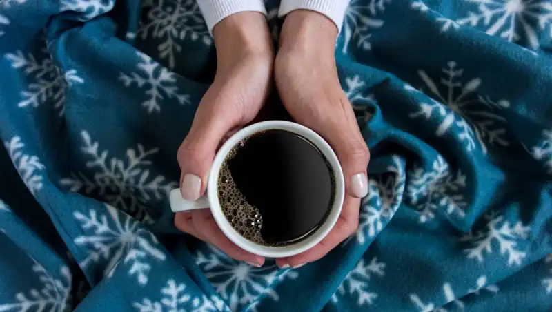 7 Gün Kahvesiz Geçen Sürede Vücudunuzda Neler Oluyor?