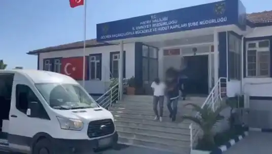 Didim'de 32 Düzensiz Göçmen Operasyonu: Şok Edici Detaylar Ortaya Çıktı