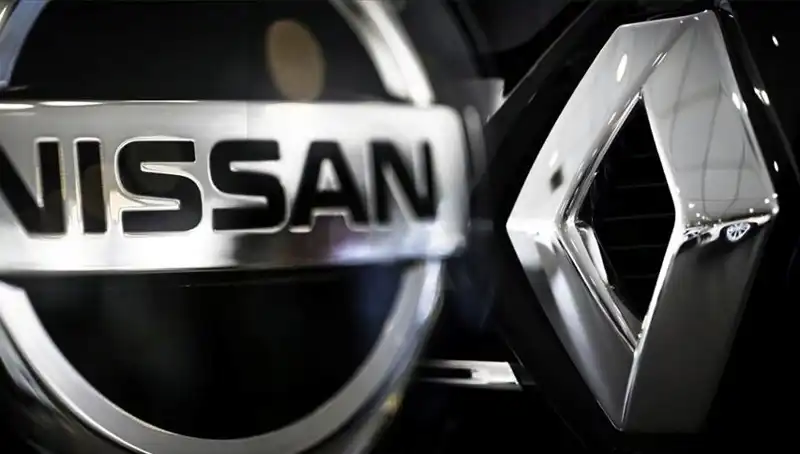 Nissan, Renault'daki Hisselerinin Bir Kısmını Satmaya Karar Verdi