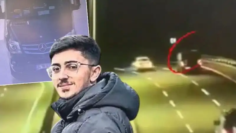 : Muhammed Gürcan Koçak’ın Ölümüne Sebep Olan Sürücü Tahliye Edildi: İşte Tüm Ayrıntılar