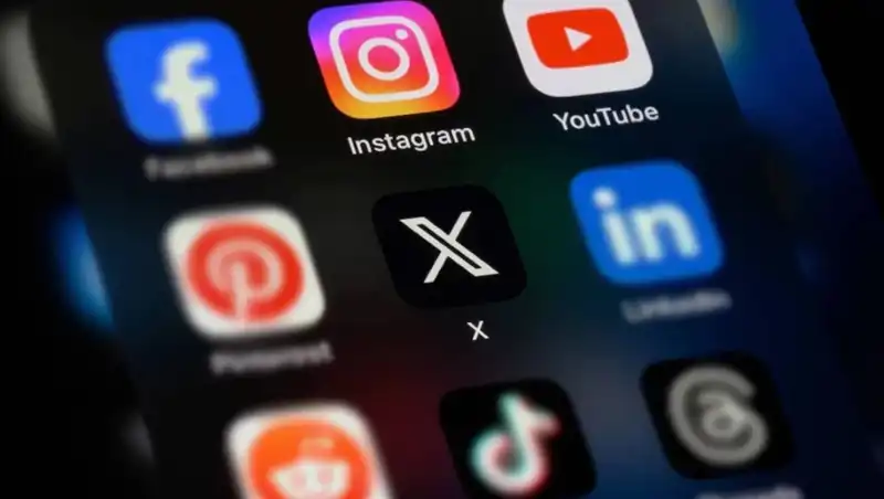 Sosyal Medya Dünyasında Gözden Kaçan Kısıtlamalar: Whatsapp'tan TikTok'a