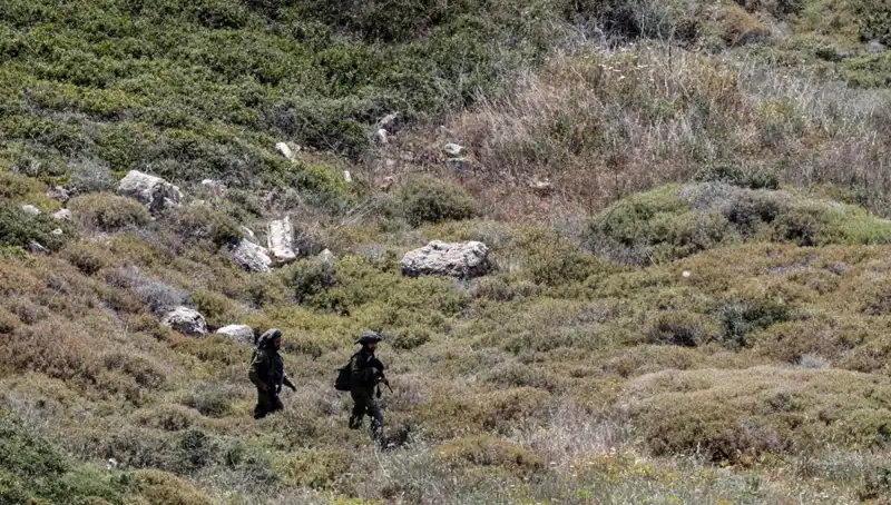 Lübnan'da Şok İddia: Hamas, İsrail'e Atılan Roketlerin Sorumlusunu Açıkladı