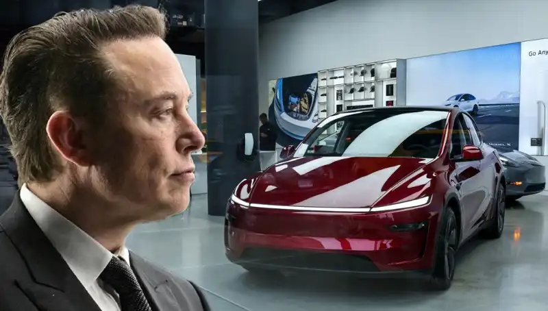 Elon Musk: Avrupa’da Otonom Araç Yarışında Geride Kalıyor mu?