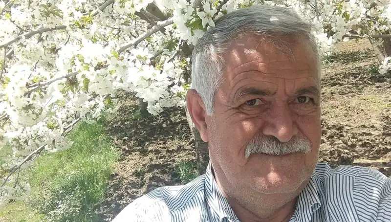 Sulama Kanalına Düşen Genç Adamın Dramı: Hayatını Kaybetti