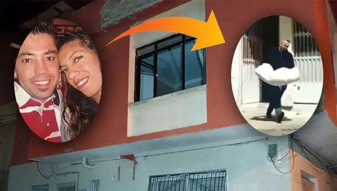 Mehtap Bebeğin Acı Hikayesi: Anne ve Babası Hangi Cezayı Aldı?