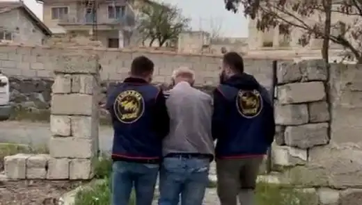 49 Yıl Hapsi Bekleyen Zampara, Nevşehir'de Ele Geçirildi!