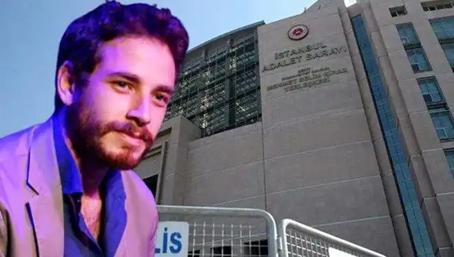 Oyuncu Cem Yiğit Üzümoğlu'na Boykot Soruşturmasında Ağır Ceza İddiası