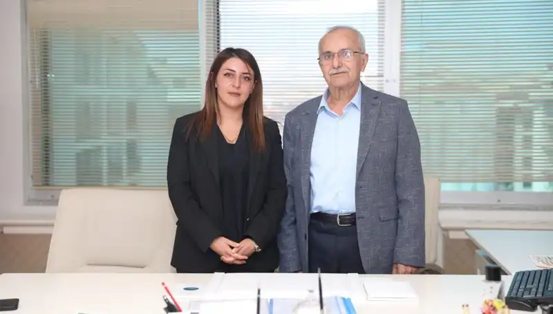 Sağlık Sorunları Nedeniyle Belediye Eş Başkanı Görevini Bıraktı