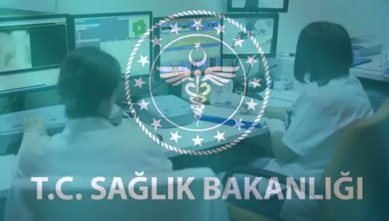 Sağlık Bakanlığı 2025'te 37 Bin Yeni Personel Alacak: Ne Zaman Başvurulacak?