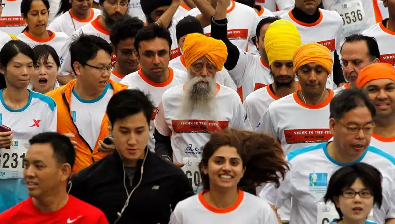 Asırlık Maraton Efsanesi Hayatını Kaybetti: Spor Dünyası Şokta