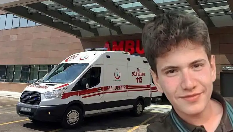 Asker Eğlencesinde Trajedi: 18 Yaşındaki Deniz'in Hayatını Kaybetmesi Üzerine