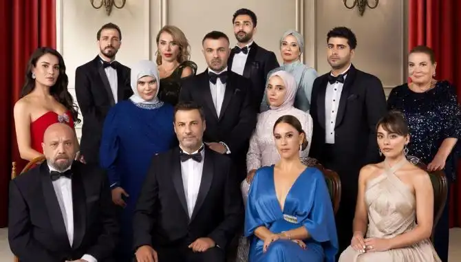 Kızılcık Şerbeti Yeni Sezon İlk Bölümü Ne Zaman Yayında Olacak?