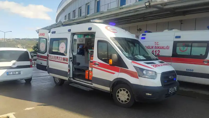 Düğün Öncesi Hastaneye Yatış: Şoke Eden Olayın Detayları!