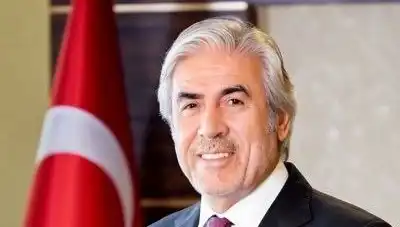 İş Dünyasındaki Kayıp: Ali Altınbaş Hayatını Kaybetti