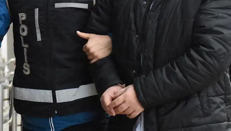 FETÖ Operasyonu: Edirne'de İki Şüpheli Yakalandı, Detaylar Şok Edici!