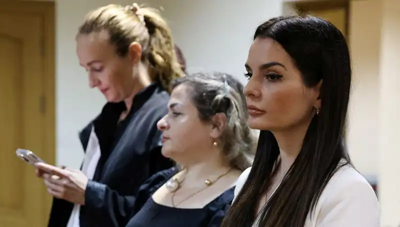 Gagauz Lideri Gutsul’a Hapis Cezası: Siyasi Gelişmeler ve Etkileri
