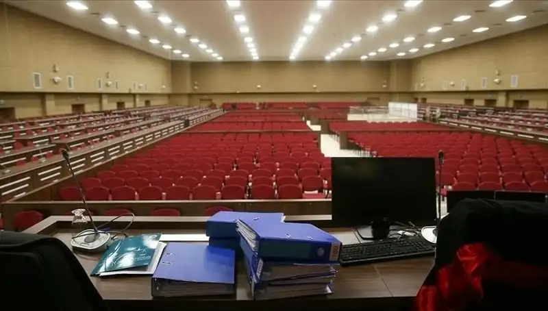 15 Temmuz Darbe Davalarında Son Gelişmeler: 4.891 Zanlı Mahkum Oldu