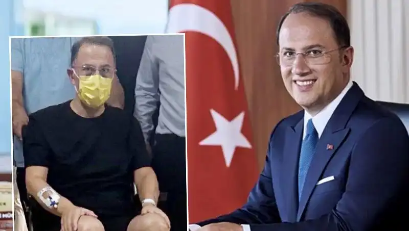 Murat Çalık'ın Tutukluluk Değerlendirmesi: Gözler Adliyeye Çevrildi