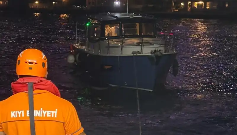 Baltalimanı'nda Su Baskını Panic Yarattı: Neler Oldu?