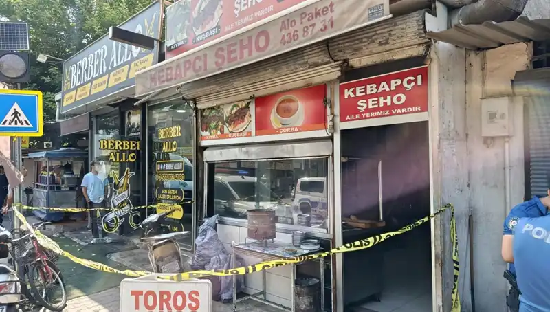 Adana'da Anne Cinayetinde Şok Gelişme: Katil Zanlısı Yakalandı!