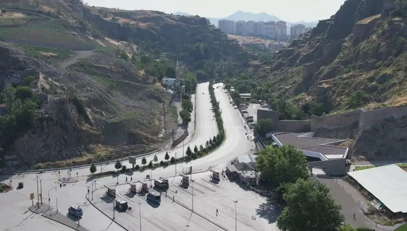Kurban Bayramı'nda Ankara'da Sokaklar Neden Boş? Yılda Bir Gelen Bu Gün Neler Getirdi?