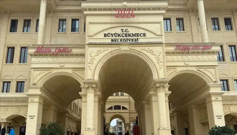Büyükçekmece'de Sıcak Gelişme: Hakan Çebi'nin Belediye Başkanvekilliği Seçimi