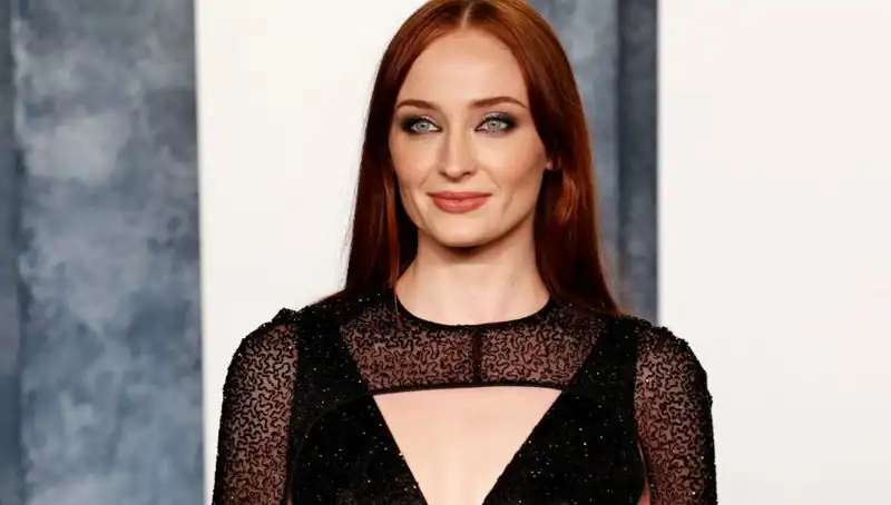 Sophie Turner’ı Kızdıran Yorum: Game of Thrones'un Gölgesinde Kalan Gerçekler