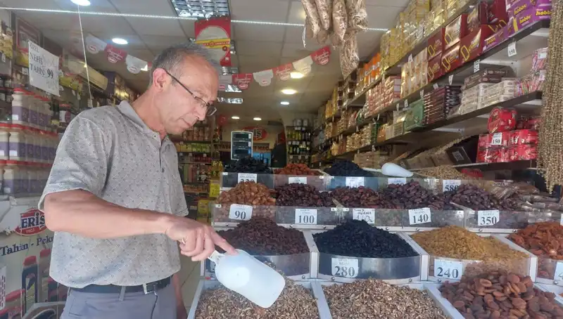 Bağışıklık Dostu Besinlerin Satışlarındaki Düşüş: Sebepler ve Çözümler