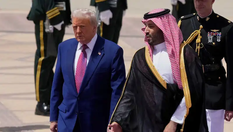 Trump’ın Ortadoğu Turu: Diplomasi ve Strateji Üzerine Yeni Gelişmeler
