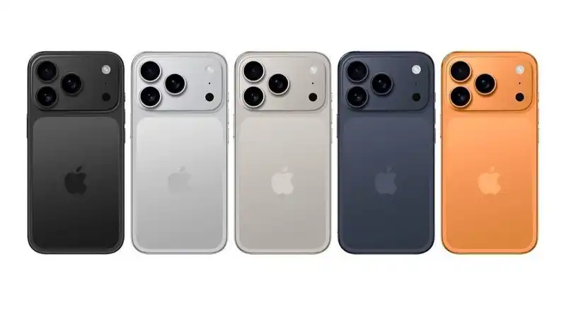 Apple, iPhone 17'yi Ne Zaman Tanıtacak? İşte Beklenen Tarih