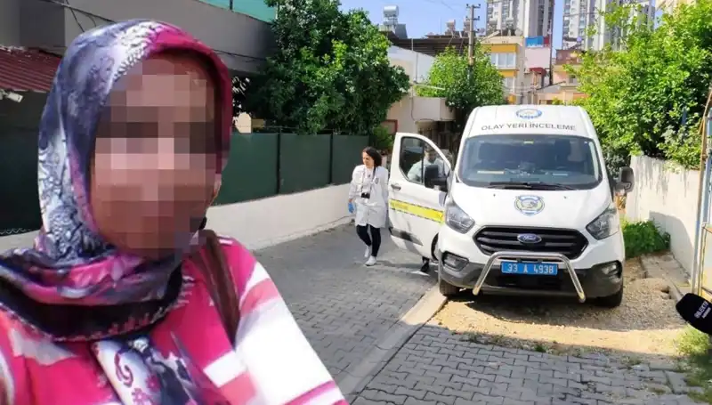 Oğluna Dehşet Saçan Anne Intihar Teşebbüsünde Bulundu