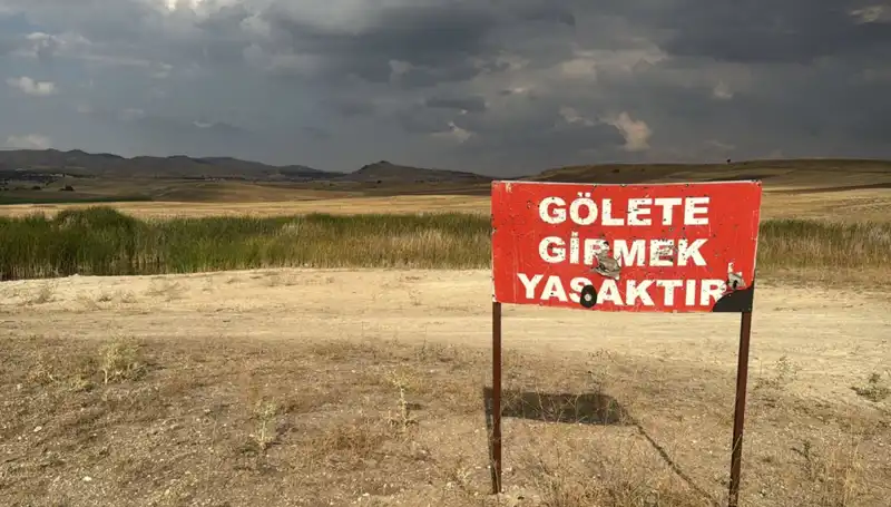 Gölette Yaşanan Trajedi: İki Çocuk Hayatını Kaybetti, Sebepler Araştırılıyor