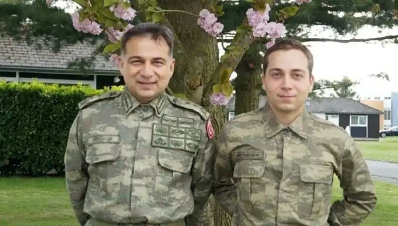 Dorukhan Büyükışık'ın Ölümü: Sırtına Vuruldu, Ardında Gizemli Bir Soru Bıraktı