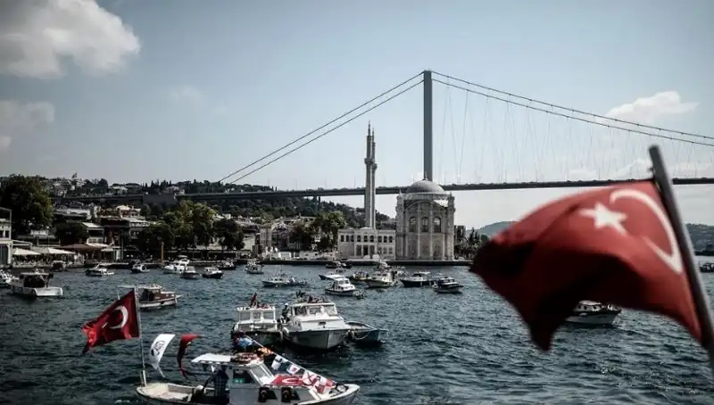 Kabotaj Bayramı'nda Gönderilecek En Anlamlı Mesajlar