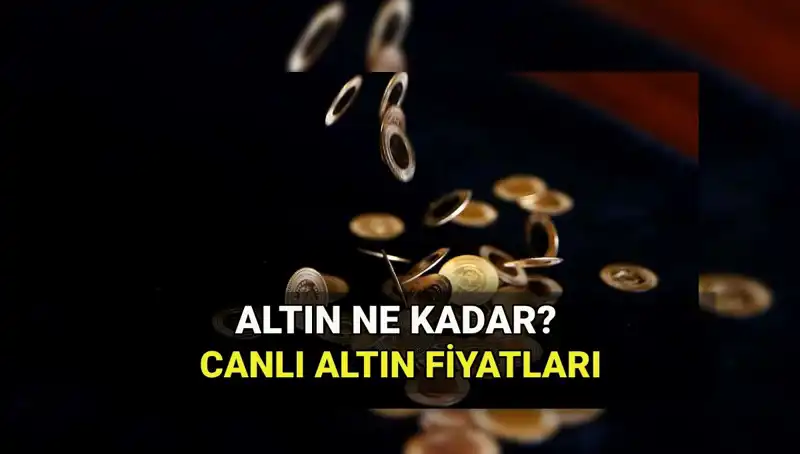 Altın Fiyatlarındaki Son Durum: 3 Temmuz 2023 Güncel Veriler