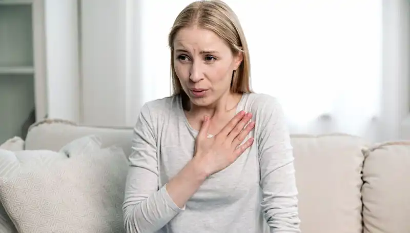 Kalp Çarpıntısı Nedir? Tehlikeleri ve Önlemleri Hakkında Bilinmesi Gerekenler