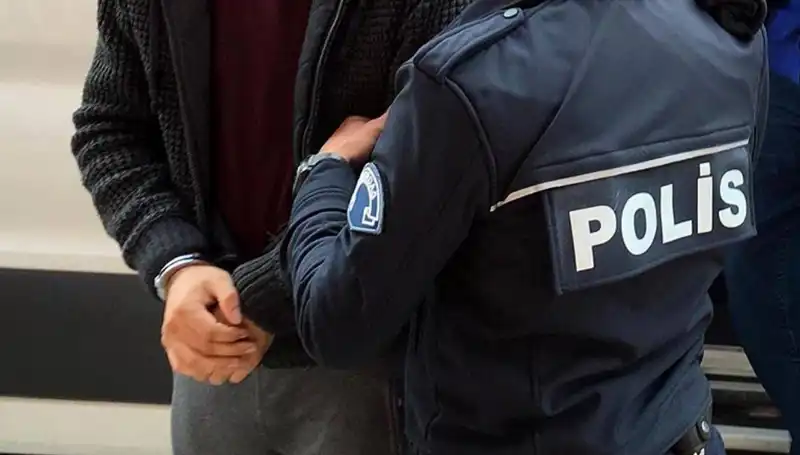 Sınırda Uyuşturucu Operasyonu: İlgili Tutuklama ve Kapsamlı Detaylar