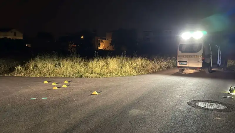 Bursa'da Silahlı Kavga: İki Yaralı, Biri Ağır Hastaneye Kaldırıldı!