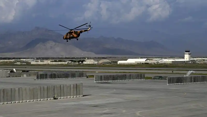 Trump, Afganistan Üssü İçin Harekete Geçti: Neden Vazgeçmemeliydik?