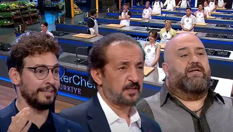 MasterChef 2023'ta Ana Kadro Heyecanı: İlk Yarışmacı Açıklandı!